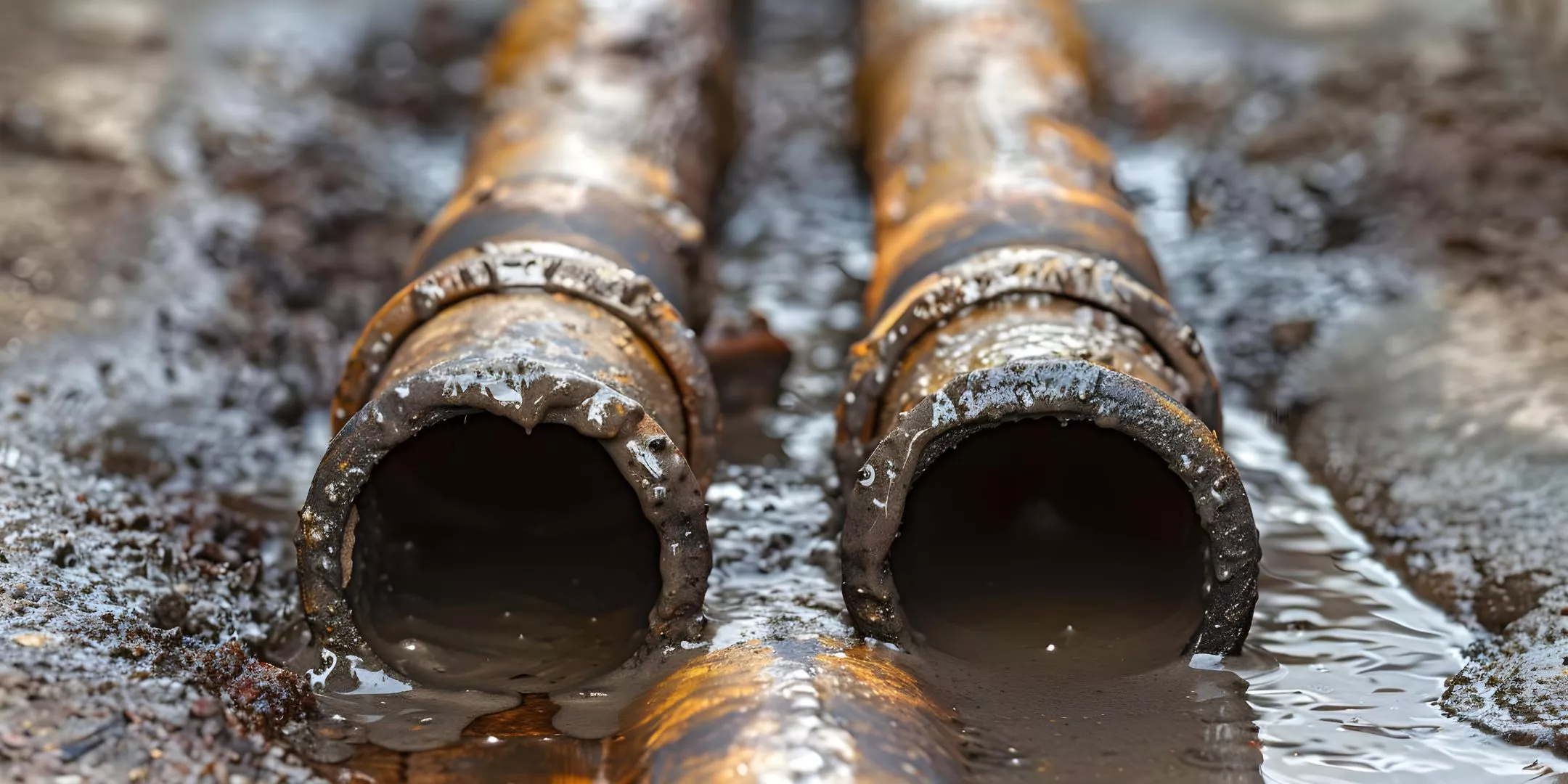 Grease, Fat or Scale Drain Clearance