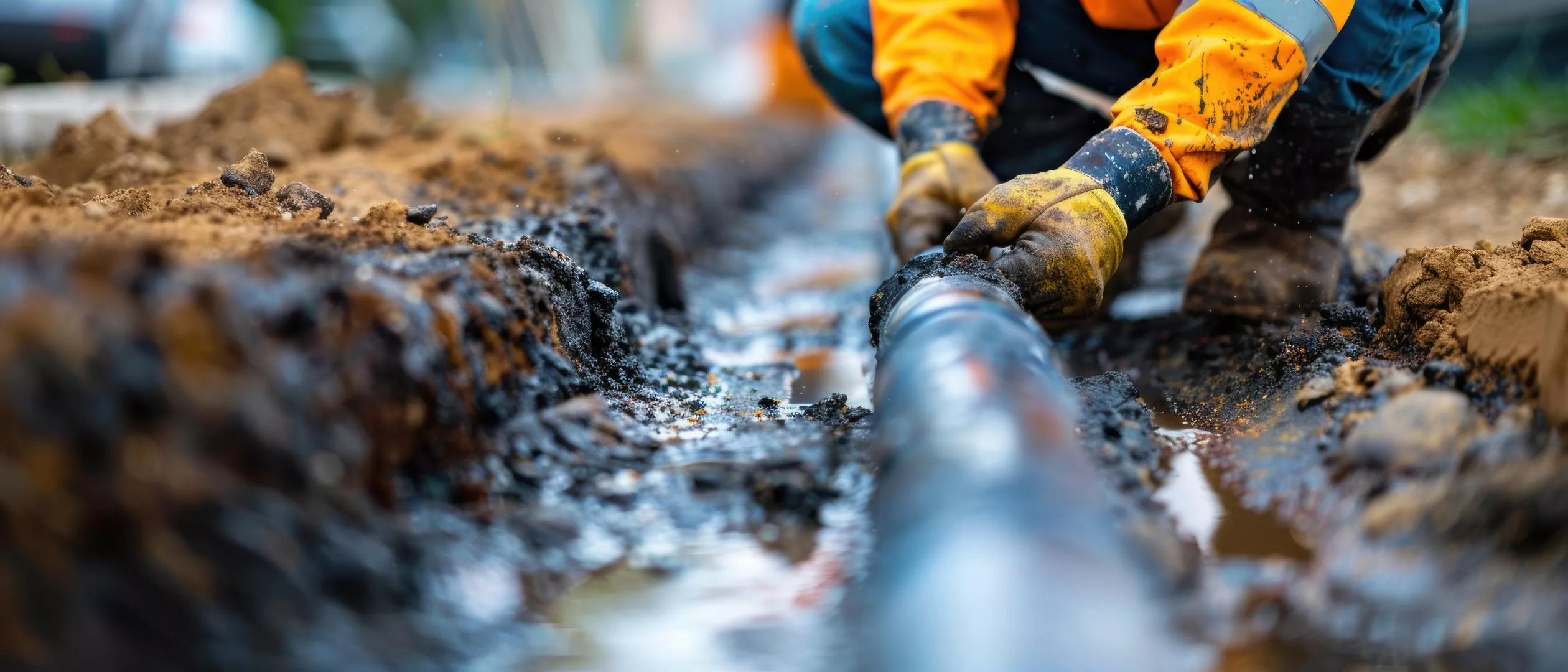 Drain Maintenance Liverpool, Bootle, Merseyside