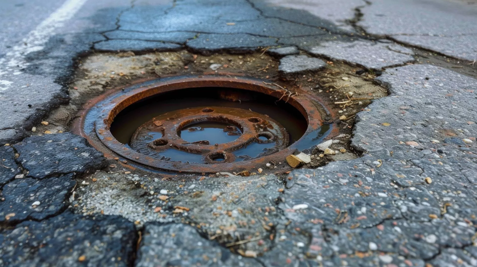 Outdoor Drain Unblocking in Liverpool, Bootle, Merseyside